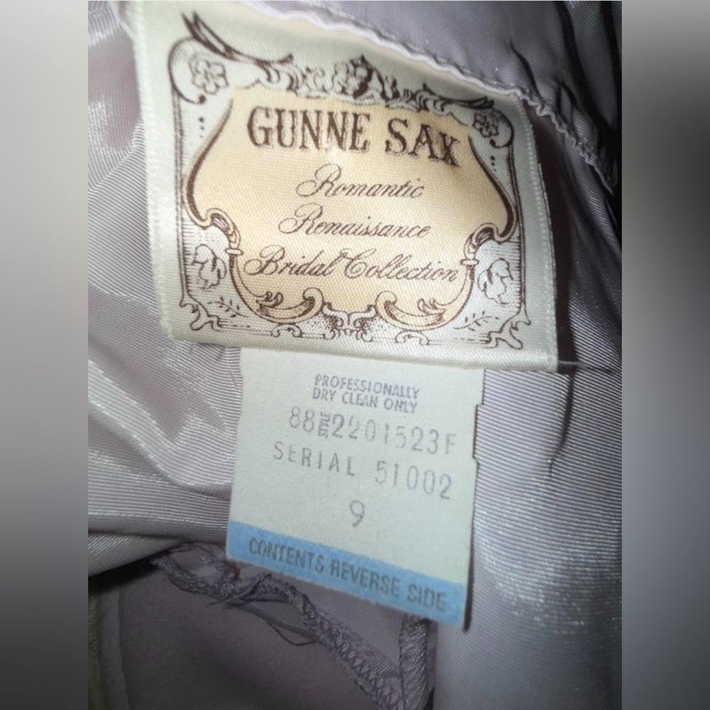 Gunne Sax Bridal Gown Collection - Picture 7 of 8